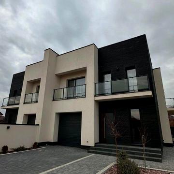 Продаж дуплексу вул. Тернопільська м. Ужгород р-н Садовий