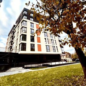 Кульпарківська вул., 190