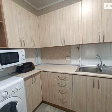 Довгострокова оренда 1к Квартира Савченка Юрія вулиця