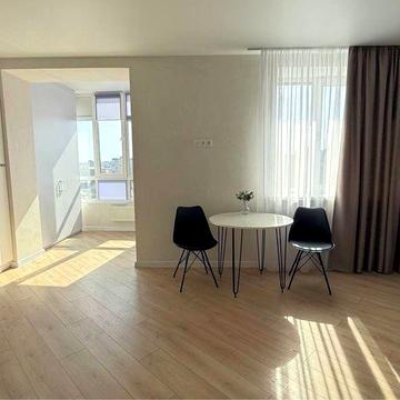 Оренда 1к центр меблі техніка