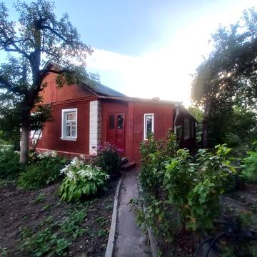 Кобзарська вул. (Пухова), 21