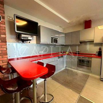 Пропонується в оренду 3к квартира, Чоколівський 42А, площа 115 м²