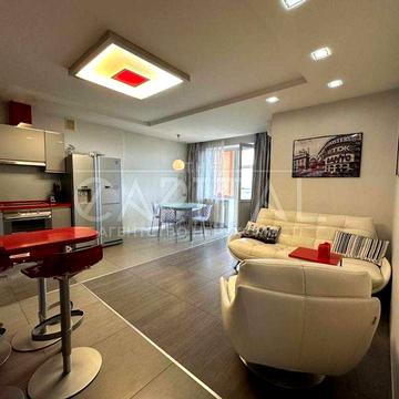 Пропонується в оренду 3к квартира, Чоколівський 42А, площа 115 м²