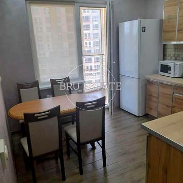 Берковецька вул., 6А