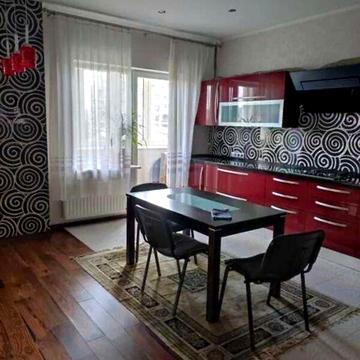 Довгострокова оренда 2к Квартира Французький бульвар ЖК Марсель