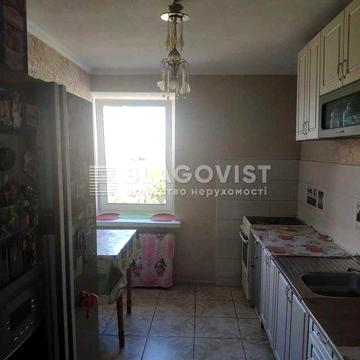 Продаж трикімнатної квартири Щептицького/Луначарского 3Г Лівобережна