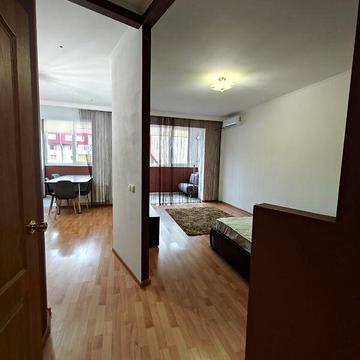 Довгострокова оренда 1к Квартира Гнатюка Академіка вулиця