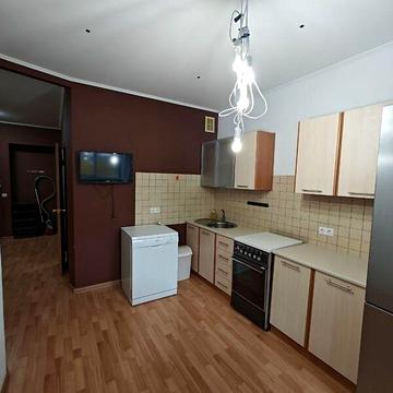 Довгострокова оренда 1к Квартира Гнатюка Академіка вулиця