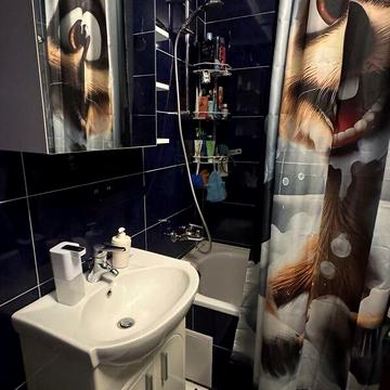 Продаж 1к Квартира Лісова вулиця ЖК по ул. Лесная, 6к