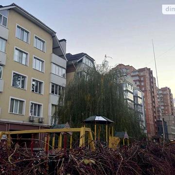 Продаж 1к Квартира Лісова вулиця ЖК по ул. Лесная, 6к