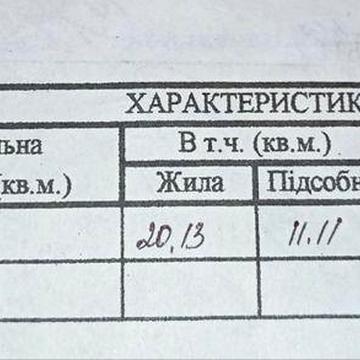 Продам 1 комнатную квартиру . Павлокичкасс