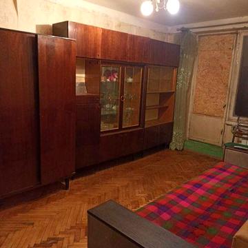 Сдаю 1 комн. квартиру на Студенческой. 520.Метро-пешком.