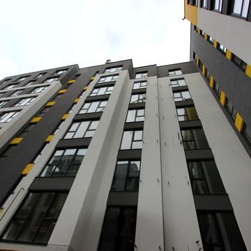 Кільцева вул., 17а