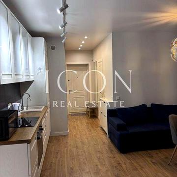 Оренда квартира | 40м² | ЖК «Французький квартал 2»