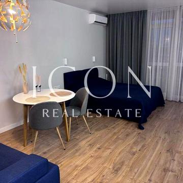 Оренда квартира | 40м² | ЖК «Французький квартал 2»