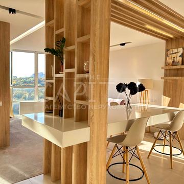 Казимира Малевича вул. (Боженка), 89