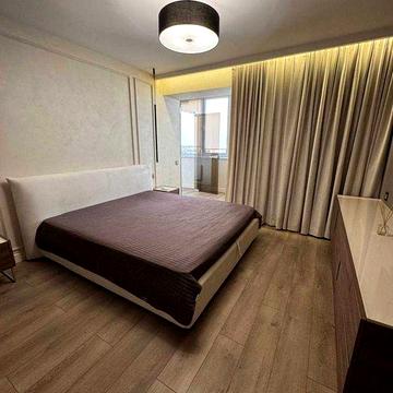 Эксклюзивная 3-х комнатная квартира в Одессе , АГВ