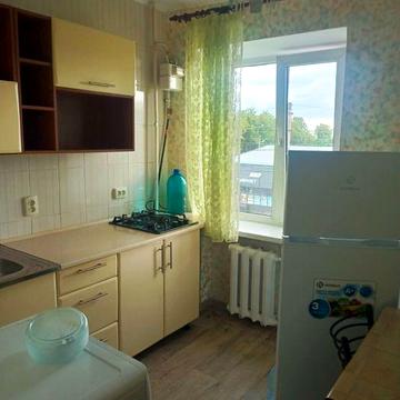 Оренда 1но кімн. квартири в р-ні «Зеленої»