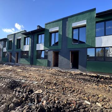 Грушевського вул.