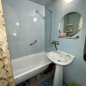 Сдаётся 1-ком  уютная квартира на Вильямса за Таировской Таврией