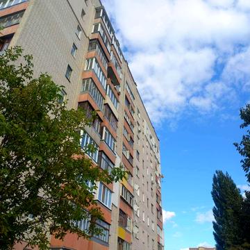 Максима Березовського вул., 16