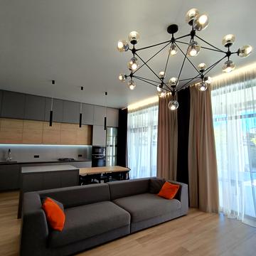 Сергія Єфремова вул. (Академіка Вавілова), 20