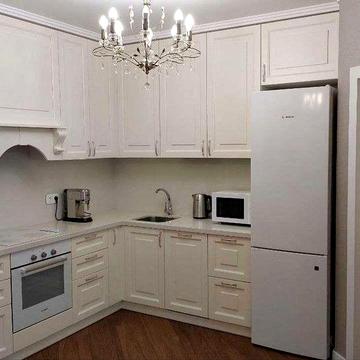 Оренда 2-кім ЖК New York Concept House, Антоновича, 74, м. Олімпійська