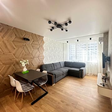 Євгена Сверстюка вул. (Марини Раскової), 6-Д