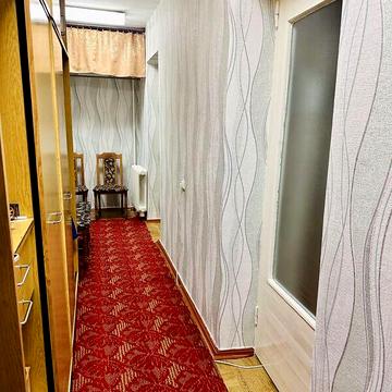 Довгострокова оренда 1к Квартира Владислава Городецького вулиця