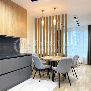 1-К КВАРТИРА вул. Голосіївський проспект, 76 ЖК White Lines ЖК White Lines