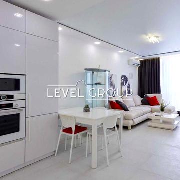 Продаж квартири Соборности 30 ЖК Київська Венеція