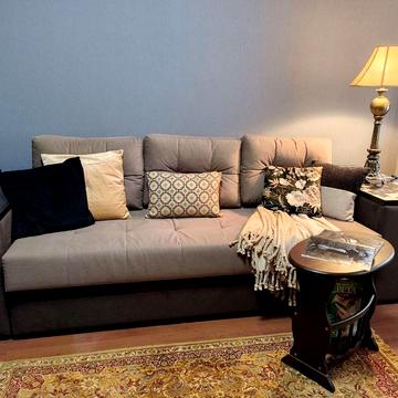 Сдам однокомнатную квартиру на Черемушках, Хвойный переулок