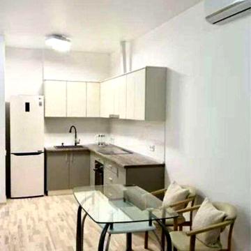 Довгострокова оренда 2к Квартира Одеської громади (Авдєєва-Чорноморського) вулиця ЖК Пространство на 9-й Фонтана