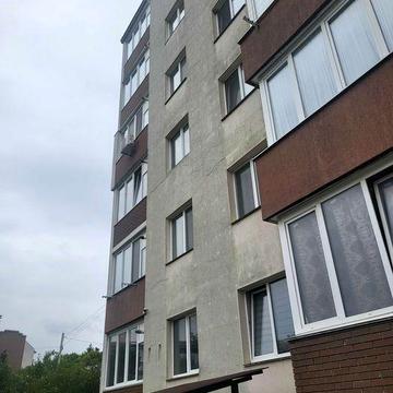 1к Виставка, Старокостянтинівське шосе ЖК Всесвіт