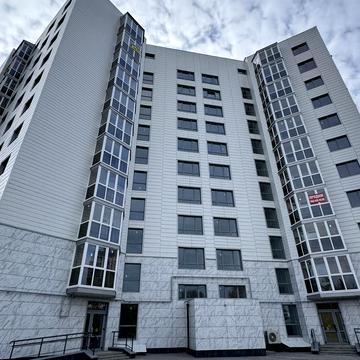 Весняна вул., 9