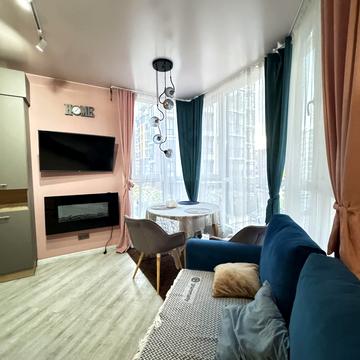 Прорізна вул., 1