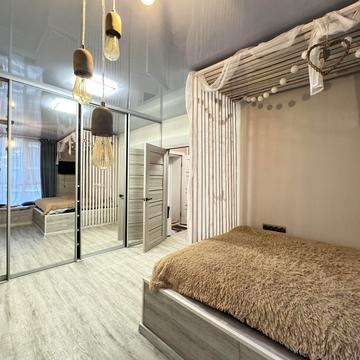 Прорізна вул., 1