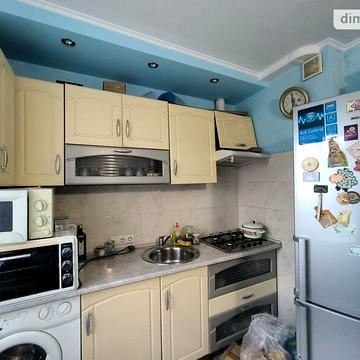 Довгострокова оренда 2к Квартира Дачна вулиця