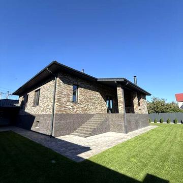 Якісний будинок 8соток є підвал|гараж | Петропавлівська Борщагівка