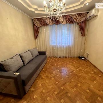 Довгострокова оренда 1к Квартира Генерала Мирона Тарнавського вулиця