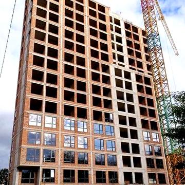 2-кім кв 59,38 м² ЖК на Величковського р-н Рясне-2, вул. Шевченка ЖК на Величковського