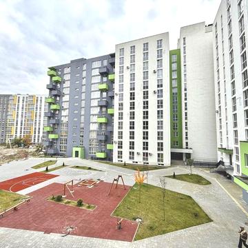 Терміново! Продаж смарт-квартири з частковим ремонтом