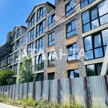 Продаж 2 х кВ  клубний будинок ЖК «RedWood” ( Редвуд) Брюховичі Львів!