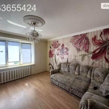 Продаж 2к Квартира Спортивна вулиця