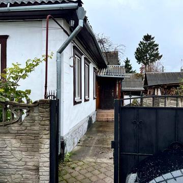 Частина будинку в м. Овруч