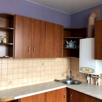 (13) Продам простору 2-кімнатну квартиру в ЖК «Озерки» ЖК Озерки