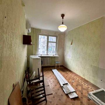 Продам трехкомнатную квартиру на таирово