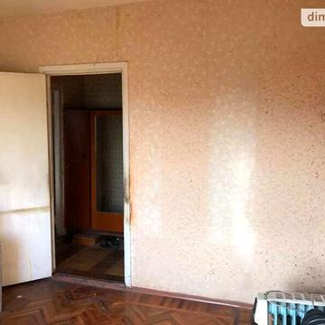 Продаж 2к Квартира Євгена Чикаленка (Академіка Вільямса) вулиця