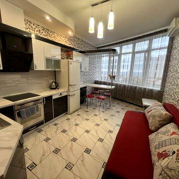 Сдам 1 ком кв ЖК Аркадия Хилс,Фонтан