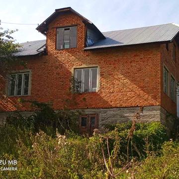 Андрея Шептицького вул.